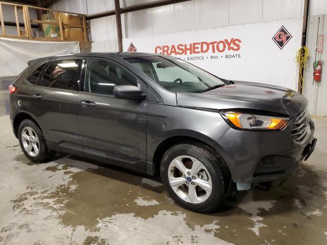Photo 4 from auction – 2020 FORD EDGE SE with VIN 2FMPK3G94LBA03867