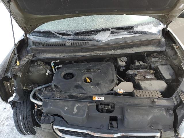Photo 12 from auction – 2013 KIA SOUL + with VIN KNDJT2A62D7483191