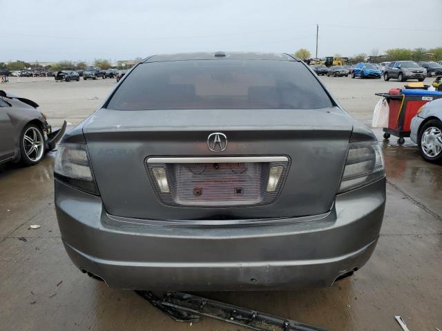 Photo 6 from auction – 2004 ACURA TL with VIN 19UUA66264A007465