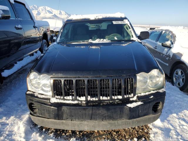 Photo 5 from auction – 2007 JEEP GRAND CHER with VIN 1J8GR48K37C582050
