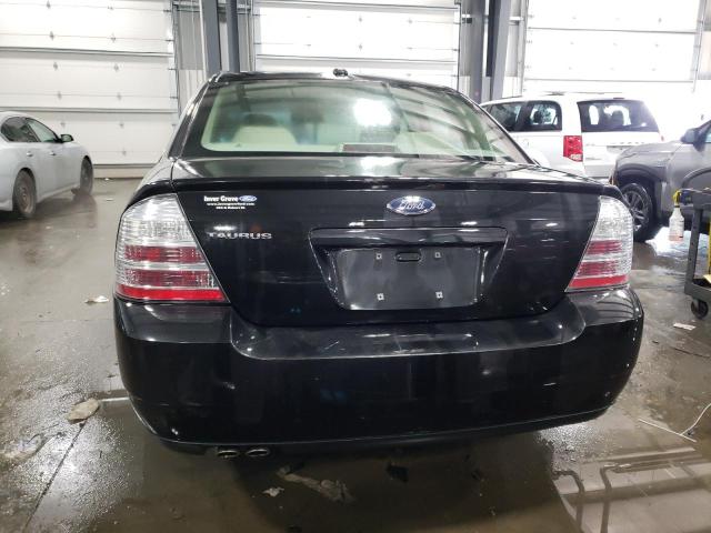 Photo 6 from auction – 2009 FORD TAURUS SE with VIN 1FAHP23W99G113790
