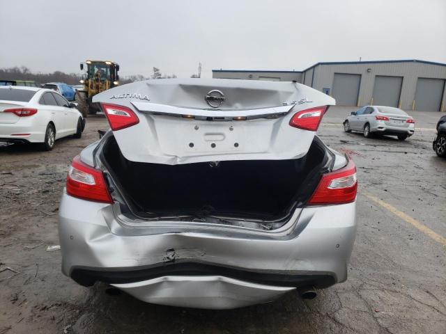 Photo 6 from auction – 2017 NISSAN ALTIMA 3.5 with VIN 1N4BL3AP8HC491981