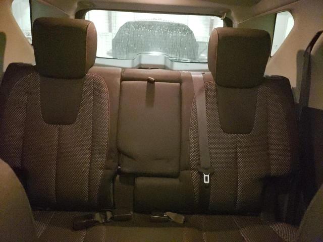 Photo 10 from auction – 2010 CHEVROLET EQUINOX LT with VIN 2CNFLEEW4A6225084