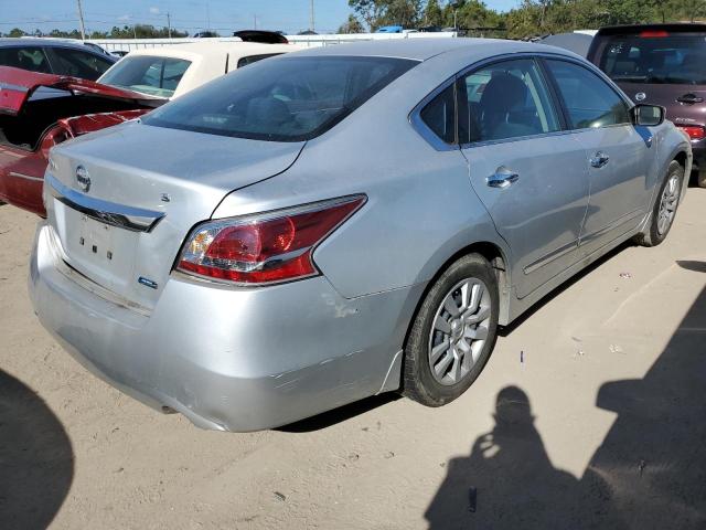 Photo 3 from auction – 2014 NISSAN ALTIMA 2.5 with VIN 1N4AL3AP6EC429731