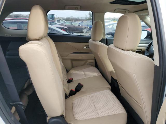 صورة رقم 11 من المزاد - 2014 MITSUBISHI OUTLANDER مع VIN JA4AD3A32EZ019908