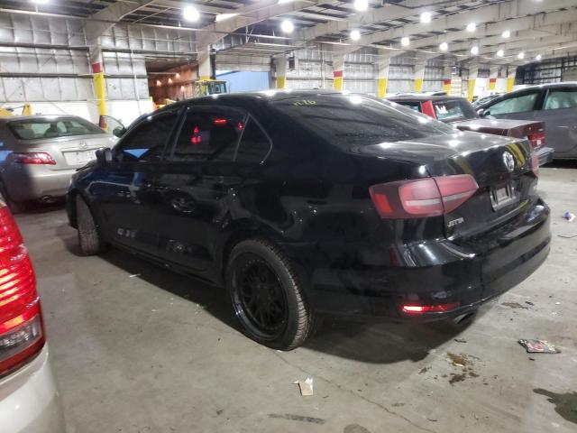 Photo 2 from auction – 2017 VOLKSWAGEN JETTA S with VIN 3VW2B7AJ3HM393176
