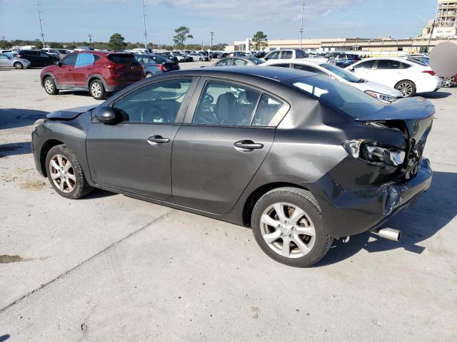 صورة رقم 2 من المزاد - 2011 MAZDA 3 I مع VIN JM1BL1VF1B1388730