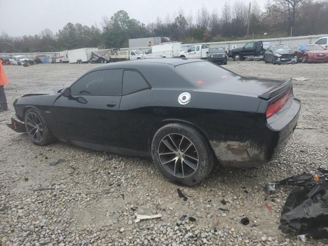 Photo 2 from auction – 2014 DODGE CHALLENGER with VIN 2C3CDYBT8EH218573