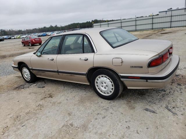 Photo 2 from auction – 1995 BUICK LESABRE LI with VIN 1G4HR52LXSH527881