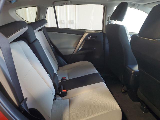 Photo 10 from auction – 2017 TOYOTA RAV4 XLE with VIN JTMWFREV7HJ122667