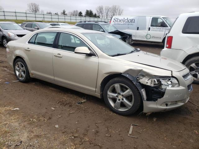 Photo 4 from auction – 2011 CHEVROLET MALIBU 2LT with VIN 1G1ZD5E17BF178636