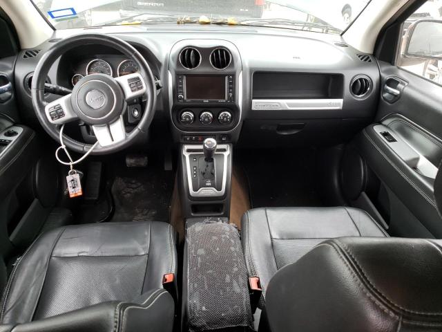 Photo 8 from auction – 2014 JEEP COMPASS LI with VIN 1C4NJCCB2ED648327