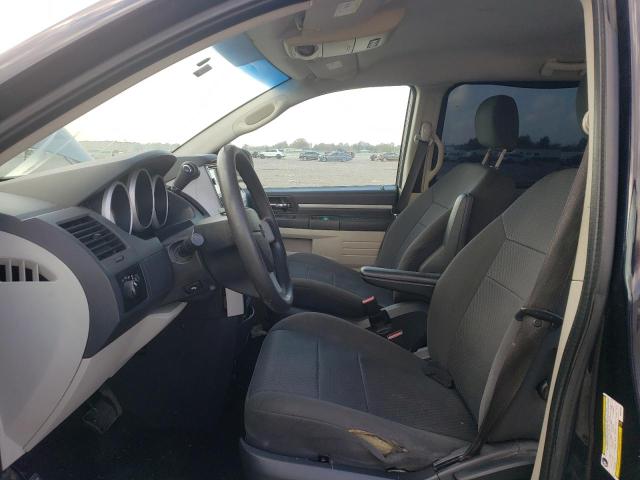 Photo 7 from auction – 2010 DODGE GRAND CARA with VIN 2D4RN4DE3AR234262