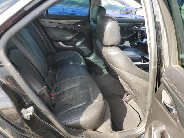 Photo 10 from auction – 2011 CADILLAC CTS with VIN 1G6DA5EY1B0119787
