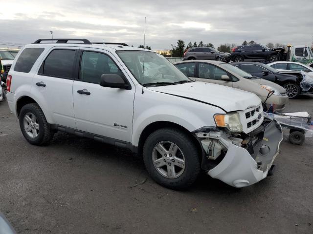 Photo 4 from auction – 2009 FORD ESCAPE HYB with VIN 1FMCU49379KA48940