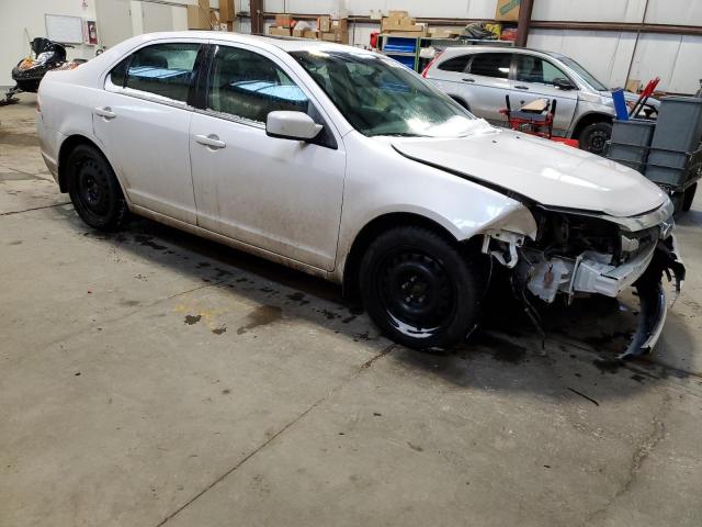 Photo 4 from auction – 2011 FORD FUSION SEL with VIN 3FAHP0JA6BR193138