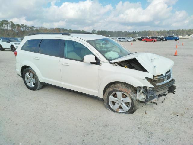 Photo 4 from auction – 2012 DODGE JOURNEY SX with VIN 3C4PDCBG9CT182951