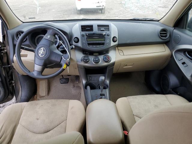 Photo 8 from auction – 2011 TOYOTA RAV4 with VIN 2T3ZF4DVXBW068016