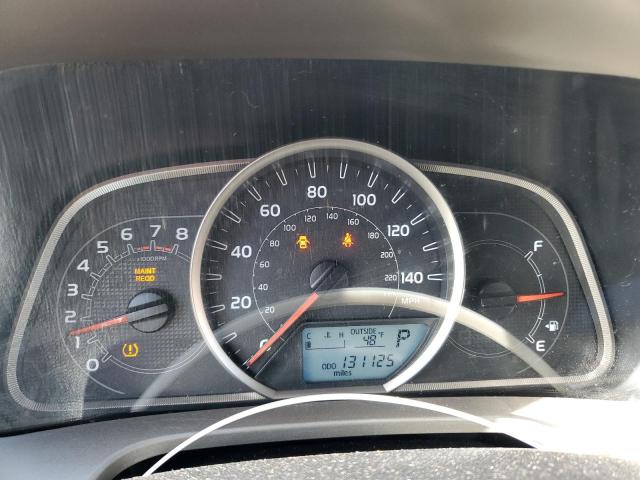 Photo 9 from auction – 2014 TOYOTA RAV4 XLE with VIN JTMRFREV5ED088235