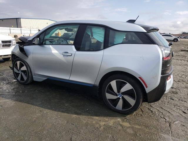 Photo 2 from auction – 2016 BMW I3 REX with VIN WBY1Z4C58GV506146
