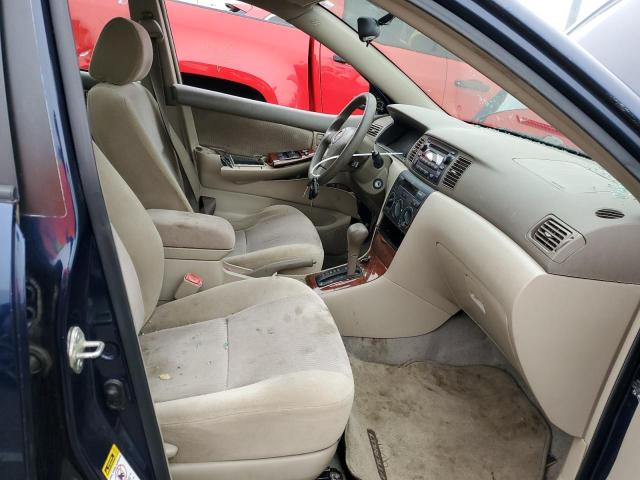 Photo 7 from auction – 2006 TOYOTA COROLLA CE with VIN 1NXBR30E56Z569838