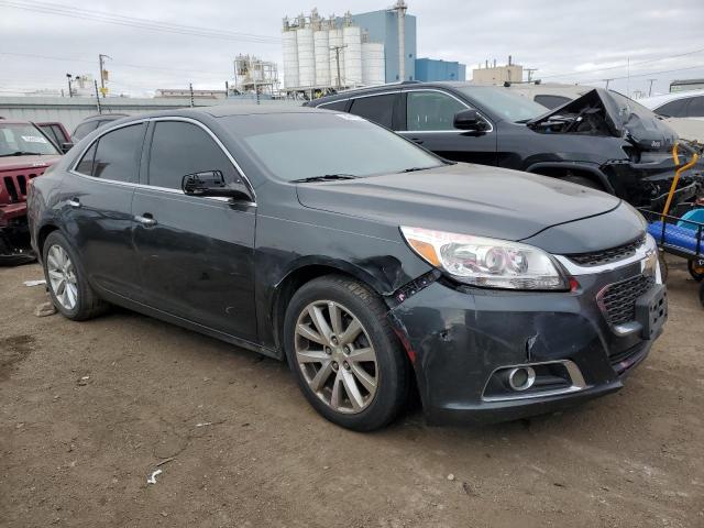 Photo 4 from auction – 2015 CHEVROLET MALIBU LTZ with VIN 1G11F5SL1FF141035