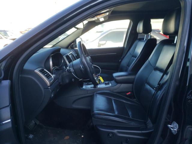 Photo 7 from auction – 2015 JEEP GRAND CHER with VIN 1C4RJFBG3FC844400