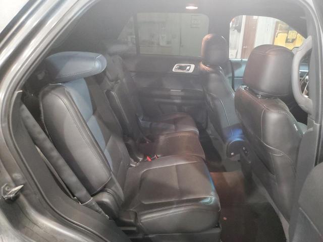 Photo 11 from auction – 2015 FORD EXPLORER L with VIN 1FM5K8F84FGC38554