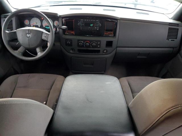 Photo 8 from auction – 2006 DODGE RAM 1500 with VIN 1D7HU18N06S696195