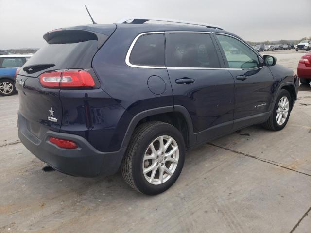 Photo 3 from auction – 2014 JEEP CHEROKEE L with VIN 1C4PJLCB4EW127042