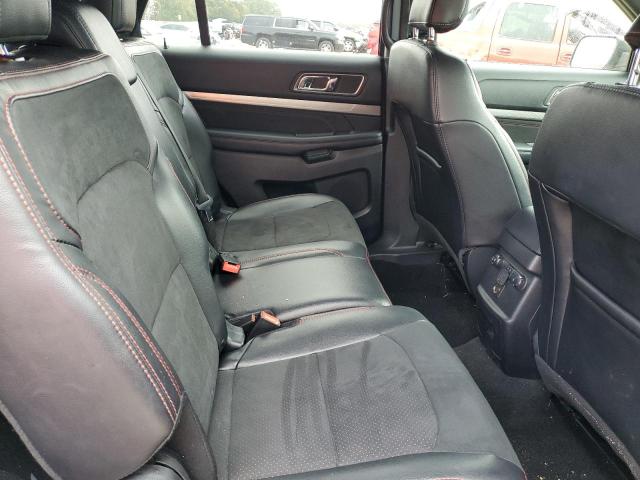 Photo 11 from auction – 2019 FORD EXPLORER X with VIN 1FM5K7D87KGA84381