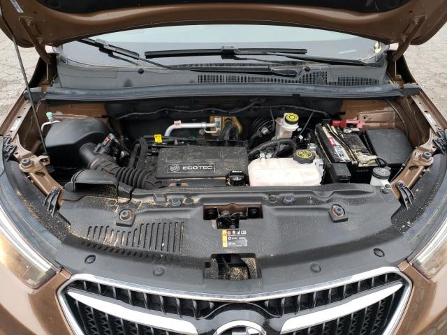 Photo 12 from auction – 2017 BUICK ENCORE PRE with VIN KL4CJASB5HB099231