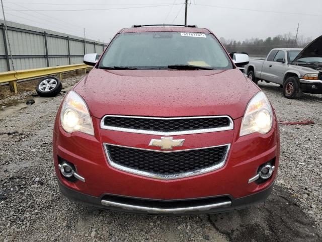 صورة رقم 5 من المزاد - 2014 CHEVROLET EQUINOX LT مع VIN 2GNFLHE34E6156714