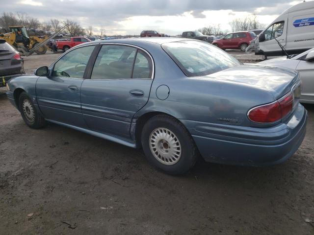 Photo 2 from auction – 2001 BUICK LESABRE CU with VIN 1G4HP54K014202558