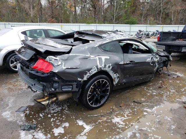 Photo 3 from auction – 2019 FORD MUSTANG with VIN 1FA6P8TH5K5200230