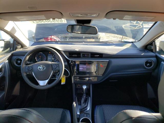 Photo 8 from auction – 2019 TOYOTA COROLLA L with VIN 2T1BURHE2KC158222