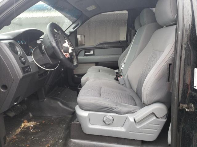 Photo 7 from auction – 2013 FORD F150 SUPER with VIN 1FTFX1EF1DFB81329