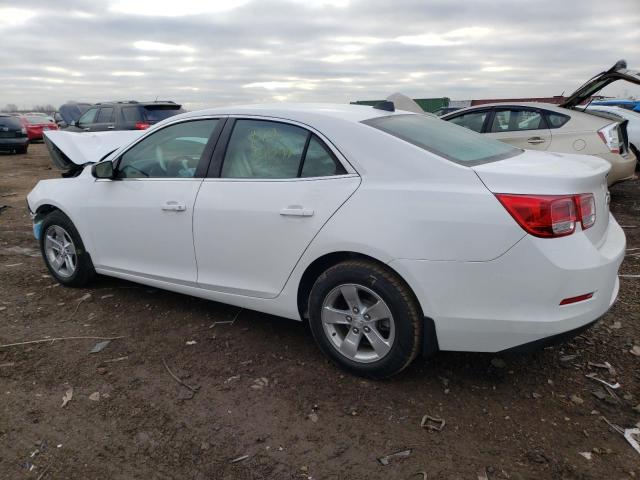 Photo 2 from auction – 2013 CHEVROLET MALIBU LS with VIN 1G11B5SA4DF336652