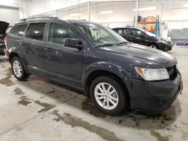 Photo 4 from auction – 2018 DODGE JOURNEY SX with VIN 3C4PDDBG5JT197269