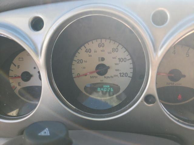 Photo 9 from auction – 2001 CHRYSLER PT CRUISER with VIN 3C4FY4BB01T610624
