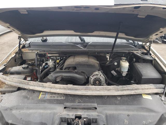 Photo 12 from auction – 2007 CADILLAC ESCALADE L with VIN 1GYFK63897R220553