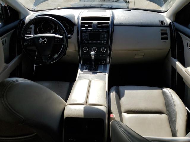 Photo 8 from auction – 2012 MAZDA CX-9 with VIN JM3TB2CA7C0351541