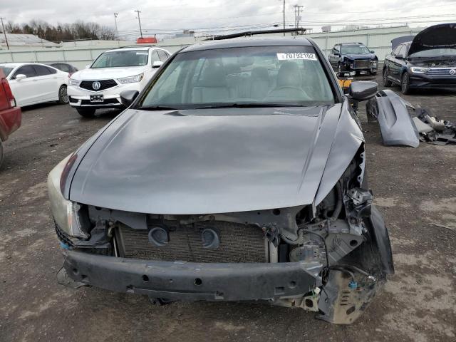 Photo 5 from auction – 2011 HONDA ACCORD EXL with VIN 1HGCP2F88BA093852