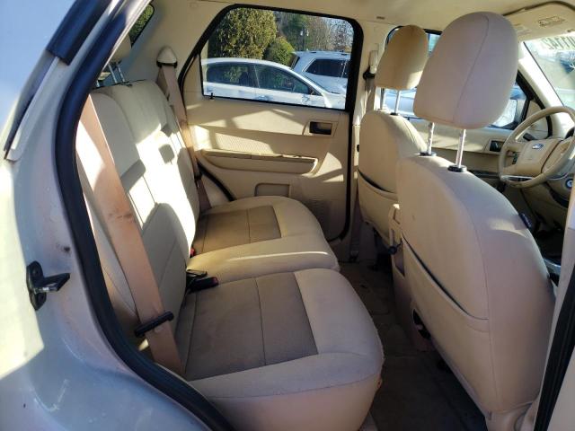 Photo 11 from auction – 2008 FORD ESCAPE with VIN 1FMCU93188KB49214