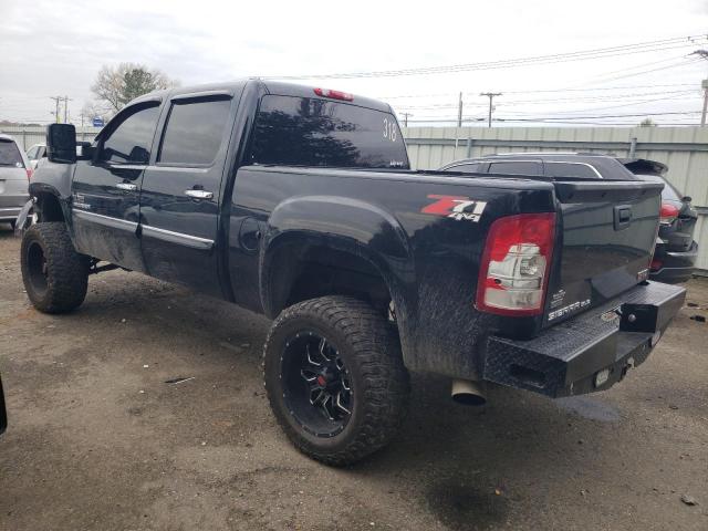 Photo 2 from auction – 2011 GMC SIERRA K15 with VIN 3GTP2VE37BG225409