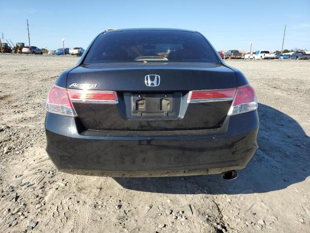 Photo 6 from auction – 2012 HONDA ACCORD LX with VIN 1HGCP2F33CA212459