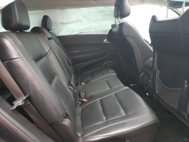 Photo 11 from auction – 2014 DODGE DURANGO LI with VIN 1C4RDJDG0EC390970