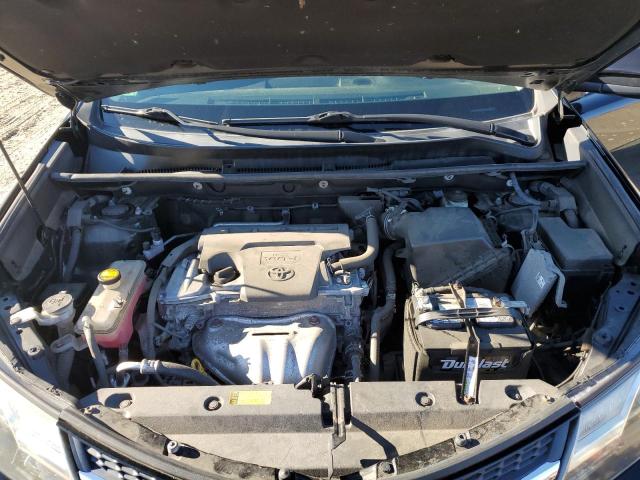 Photo 12 from auction – 2015 TOYOTA RAV4 XLE with VIN 2T3RFREV8FW339723
