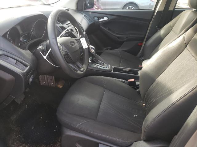 Photo 7 from auction – 2015 FORD FOCUS SE with VIN 1FADP3F29FL243956