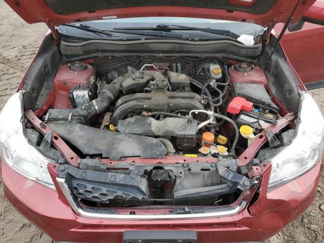 Photo 12 from auction – 2015 SUBARU FORESTER 2 with VIN JF2SJAHC3FH800846